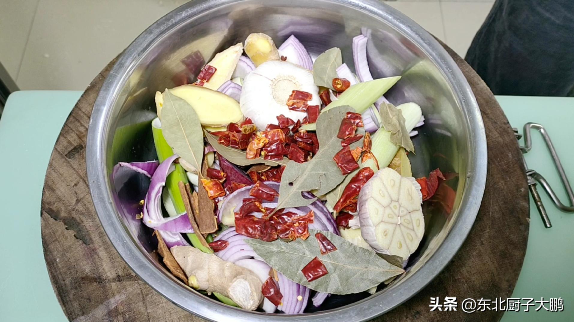 高压锅炸鸡块的家常做法,极具价值的高压锅炸鸡配方