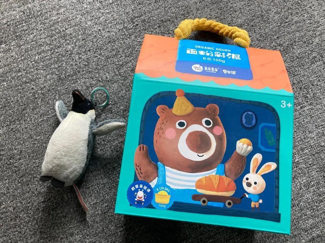 彩泥安全不,符合安全标准的彩泥有哪些