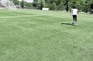 两次变向超炫过人技巧,5个初学者必会的实战过人技巧