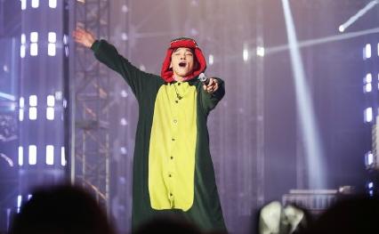 exo五巡俊勉说的话,exo冷知识大全集