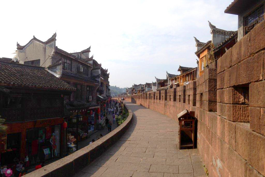 到凤凰古城旅游怎么去,深圳开车到凤凰古城旅游攻略