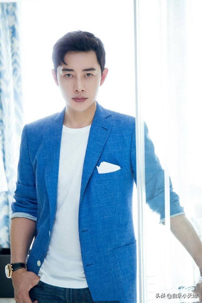 罗晋拍戏受伤,罗晋被打重伤是哪一集