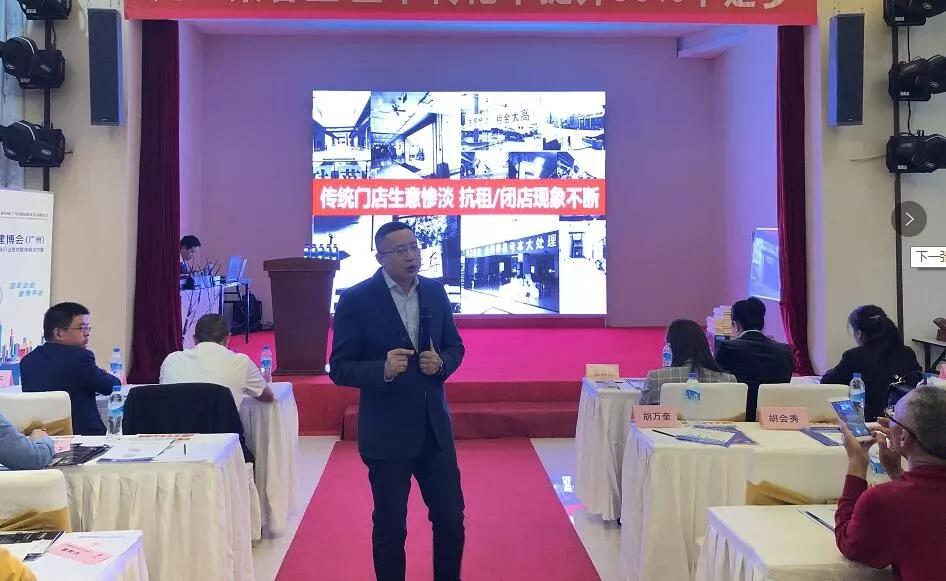 楚雄建材人安逸了！九正科技给人脉、供应链、工具，全渠道营销