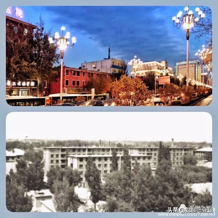 包头现在的情况怎么样了,鹿城为啥叫包头