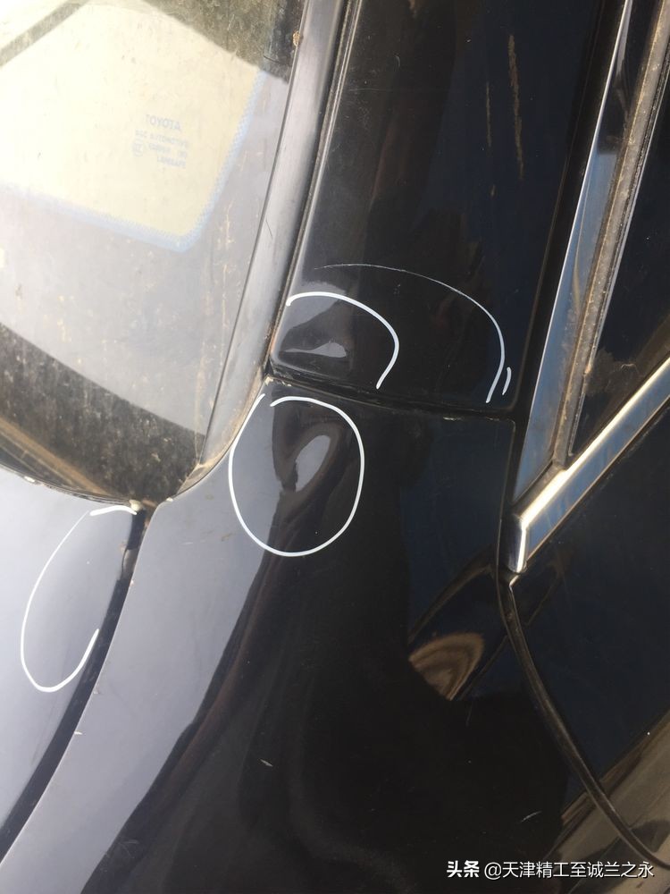 化州7哥翻新12代皇冠多少钱,11年丰田皇冠内饰翻新