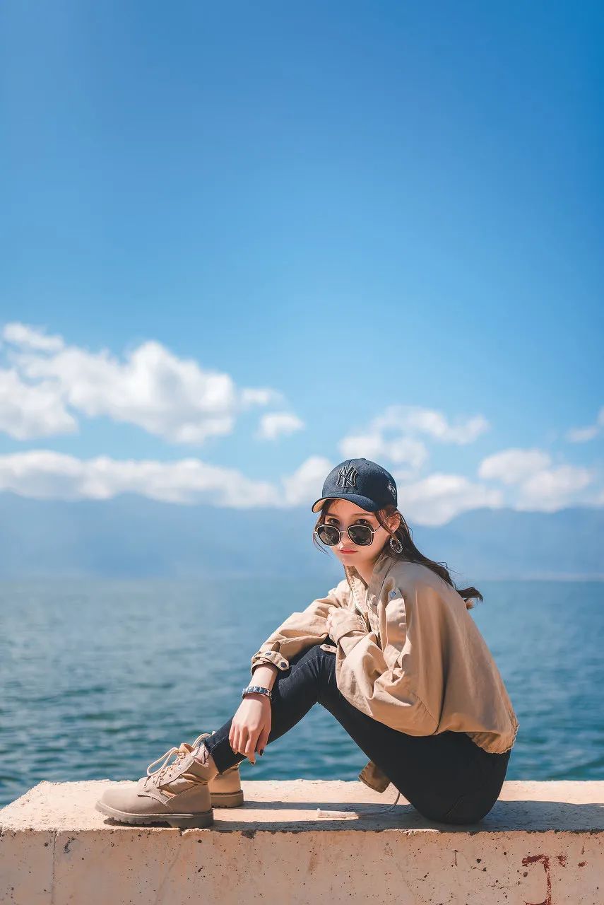 12月想要什么,12月的冬日暖阳岁月如此静好