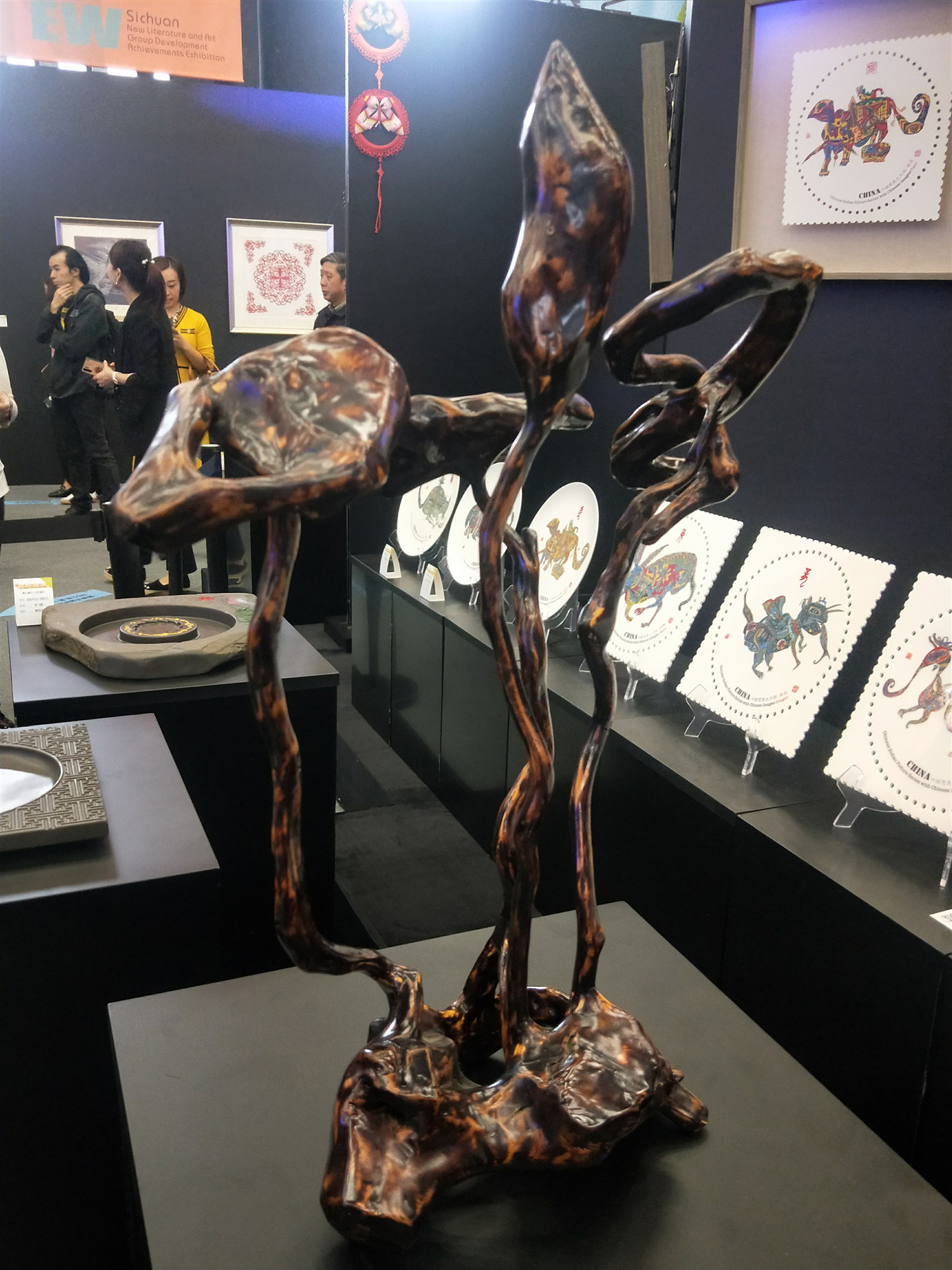 四川文艺精品获奖名单,四川省优秀文艺作品