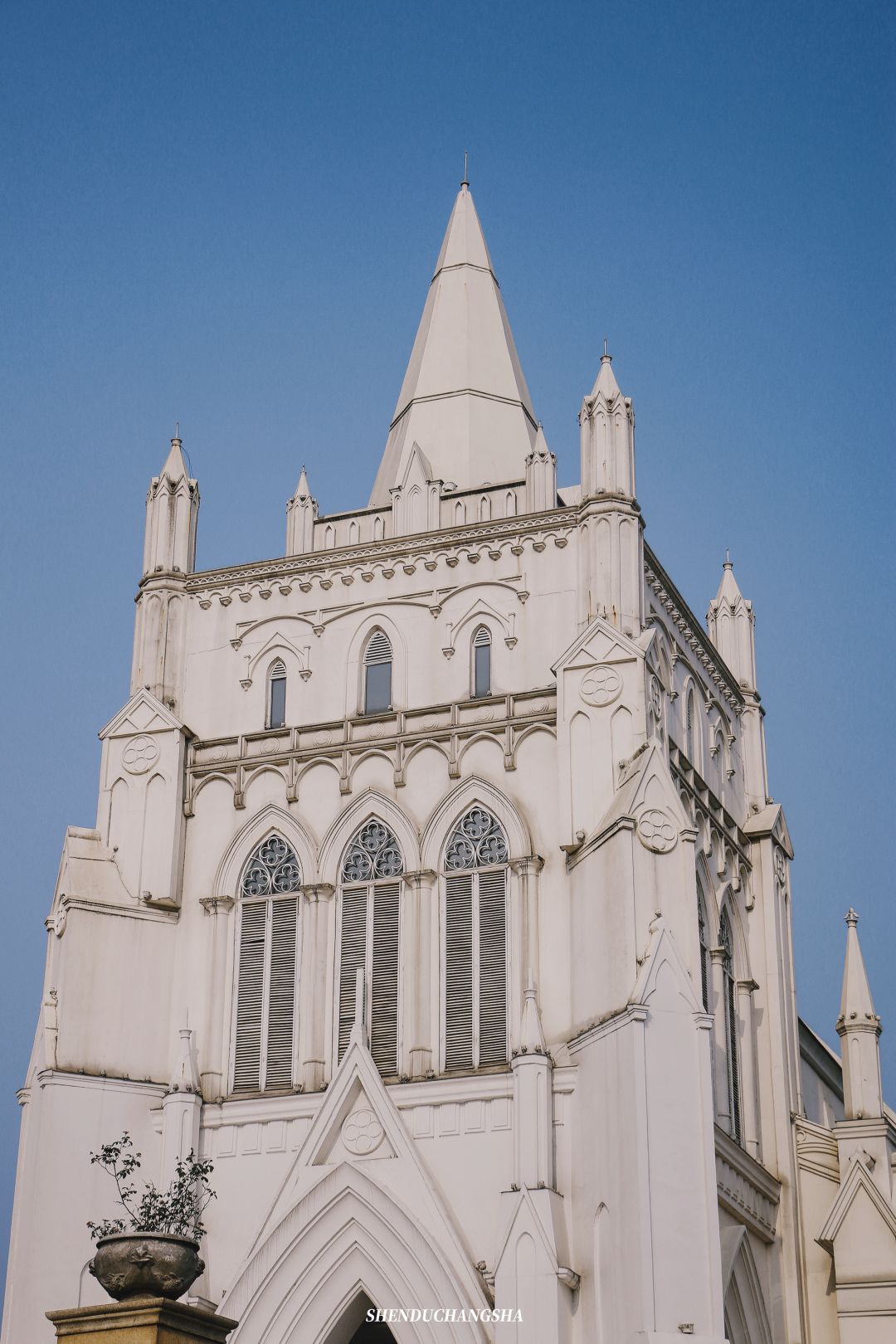 长沙秋季旅游景点推荐,长沙旅游攻略必玩的十大景点推荐