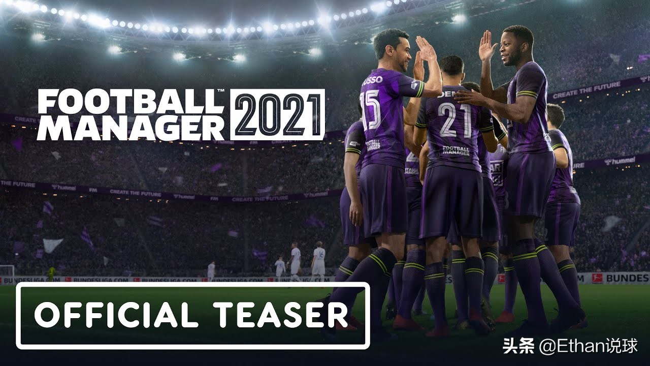 fm2021隐藏属性详解,fm2021游戏技巧