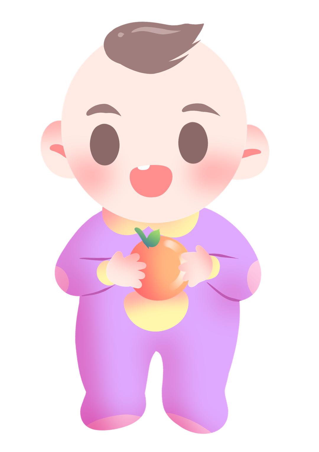 华丰母婴护理方式,宝宝早教训练0到6个月动作