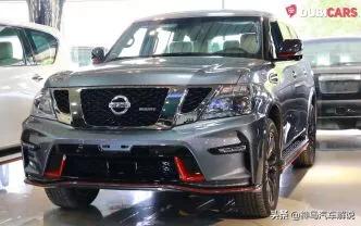 新款日产途乐丐版,日产途乐优惠价