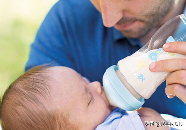 小祖宗又不吃奶嘴抗拒奶瓶了，快快召唤新安怡小海马