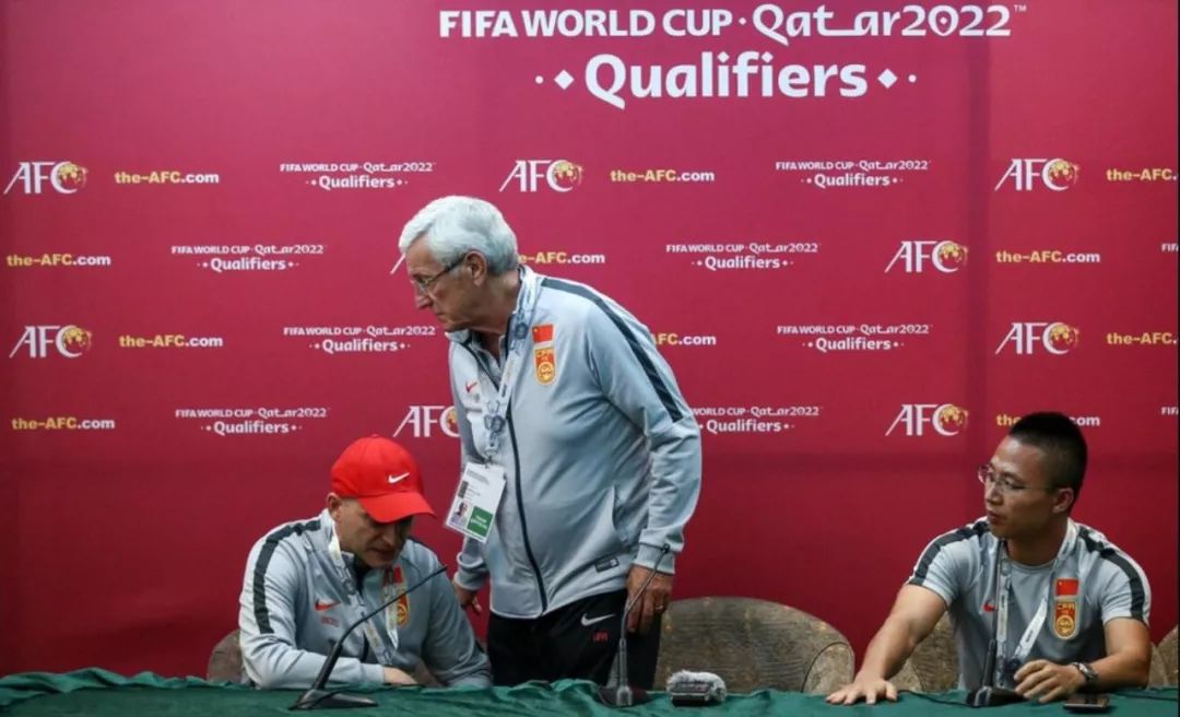 里皮带领国足亚洲杯,里皮带领国足击败韩国是什么比赛