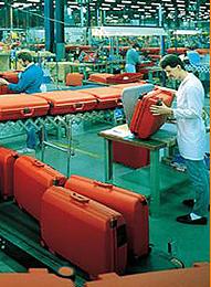 21年流行的旅行箱,现在的行李箱和过去的行李箱