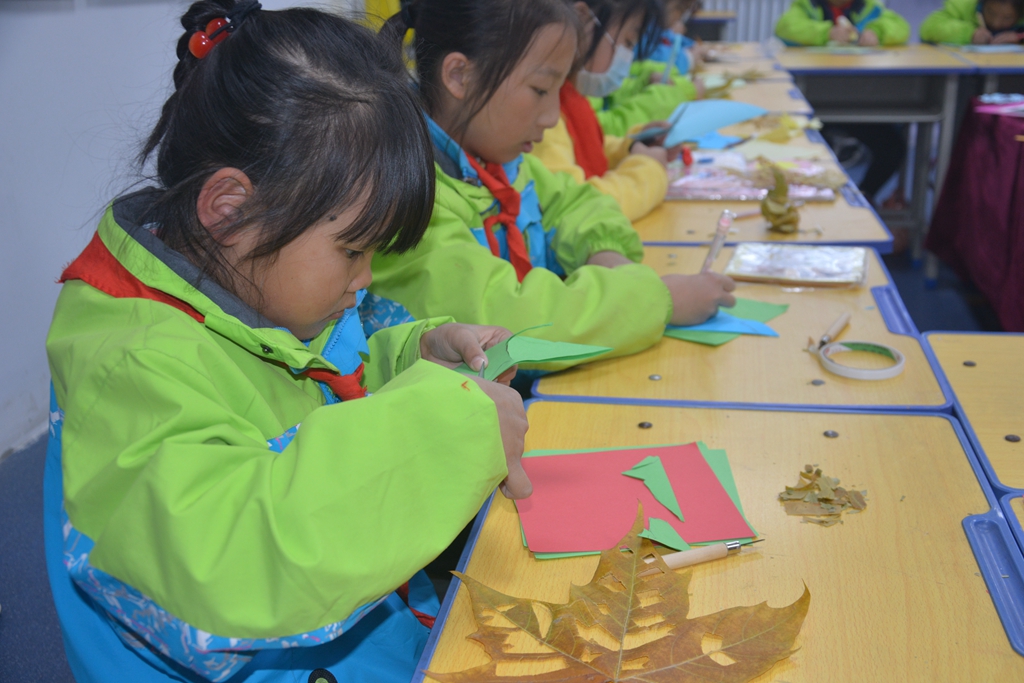 郧西县城关镇中小学双减成果展示,双减措施小学