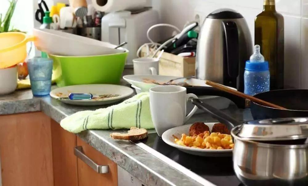 家庭污渍清洁小妙招,一定要记得的几个家庭去污小技巧