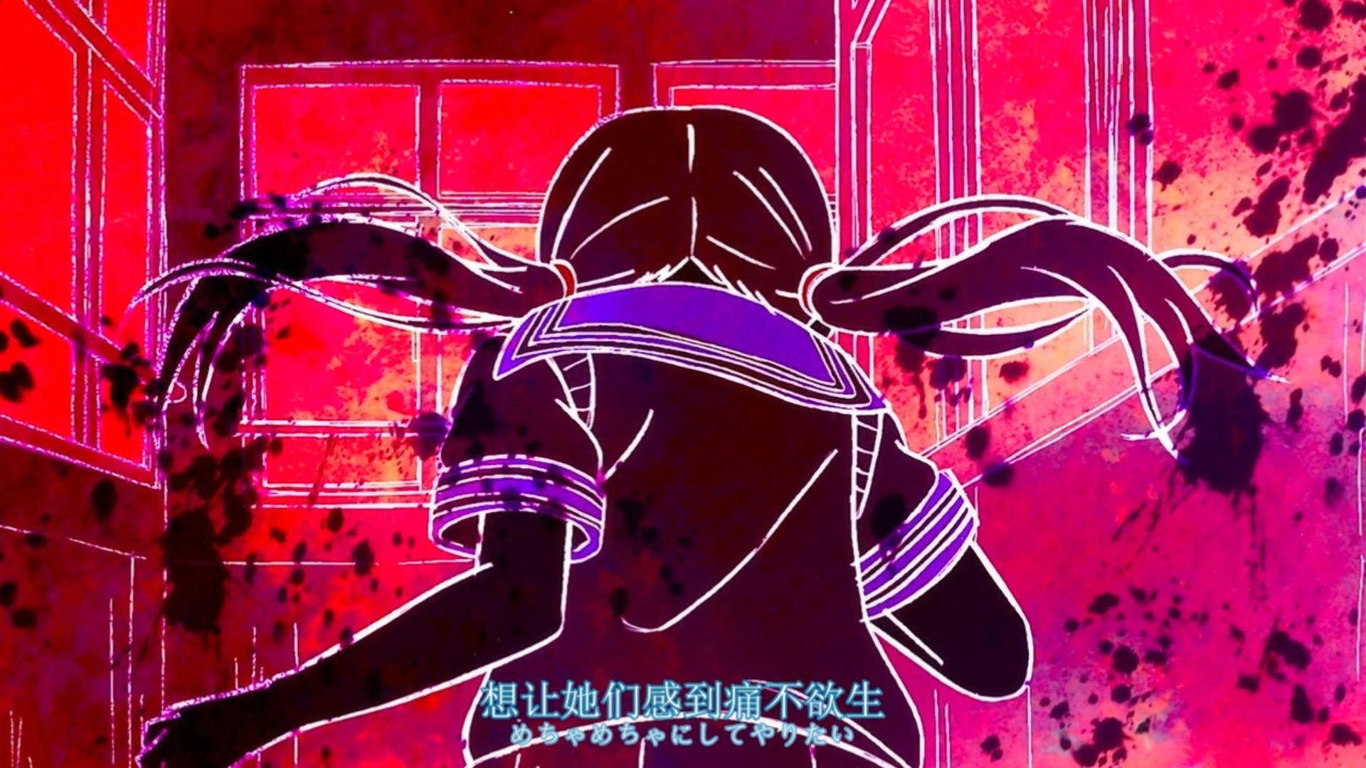 温柔校园霸凌,温柔的校园霸凌