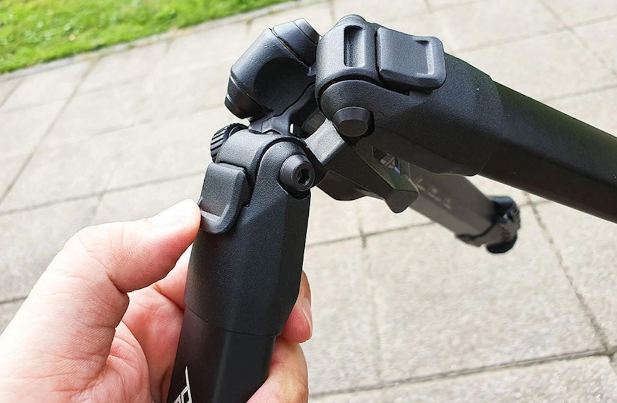 旅行三脚架推荐便携,三脚架拍摄支架户外方便携带测评