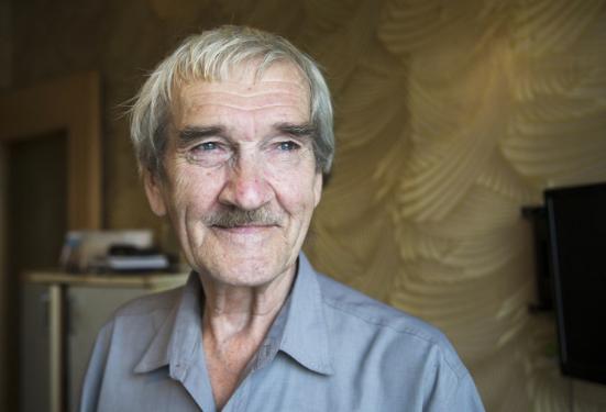 1983年的那个晚上，若不是他值班，地球或许早已一片废墟