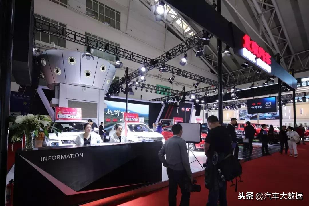 要买车的注意了，史上最全车型优惠报价，看看有没有你钟意的