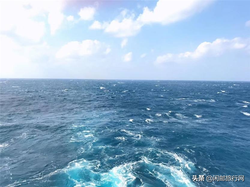 世界梦号邮轮攻略3天2晚,世界梦号邮轮狂嗨6天