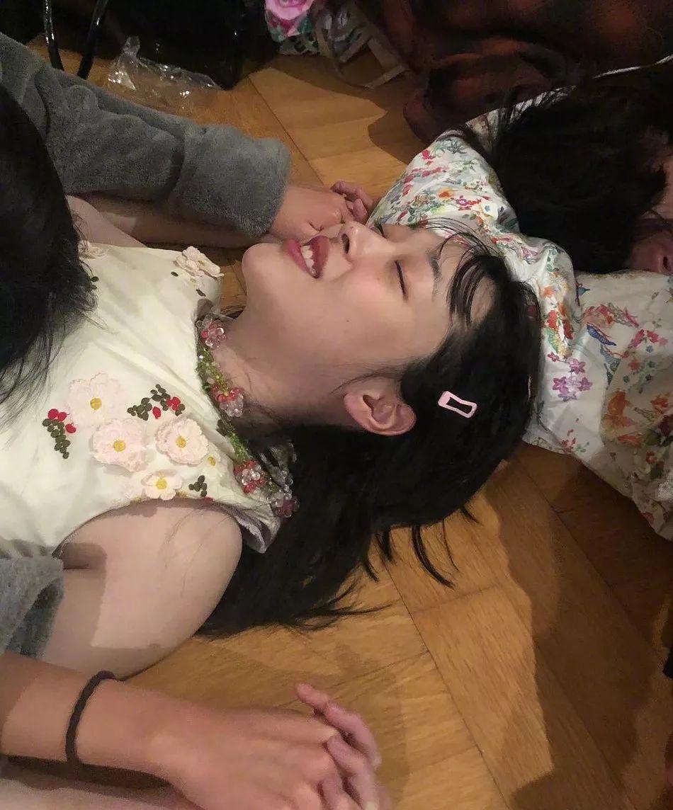 “子宫不用，阴道总用了吧”：秦岚拒绝生孩子，评论区留下了……