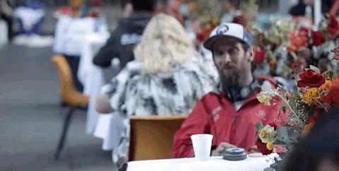 悉尼圣诞节美食攻略,悉尼正能量