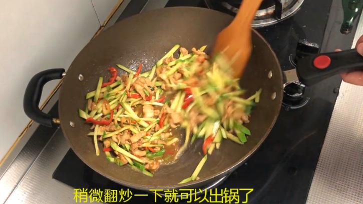 红薯粉皮最好吃的做法,红薯粉皮怎样做比较好吃