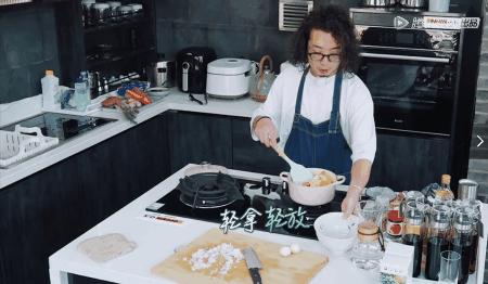 明星夫妻综艺节目有多搞笑,又甜又搞笑的一对