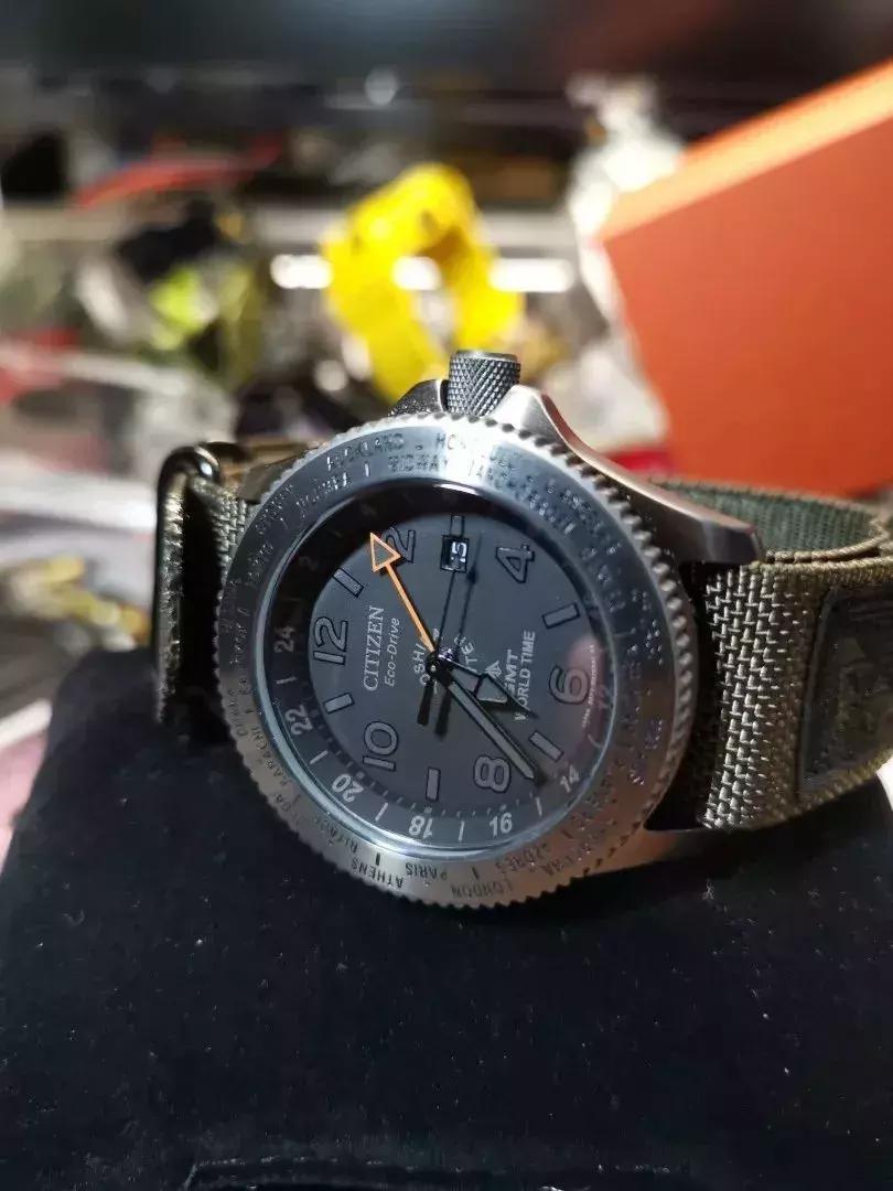 腕表丨暗黑风侵袭，这波“黑魂表”你顶得住吗