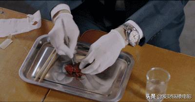 豆瓣9.4，一集一个案件！竟然被这部重口味日剧治愈了？