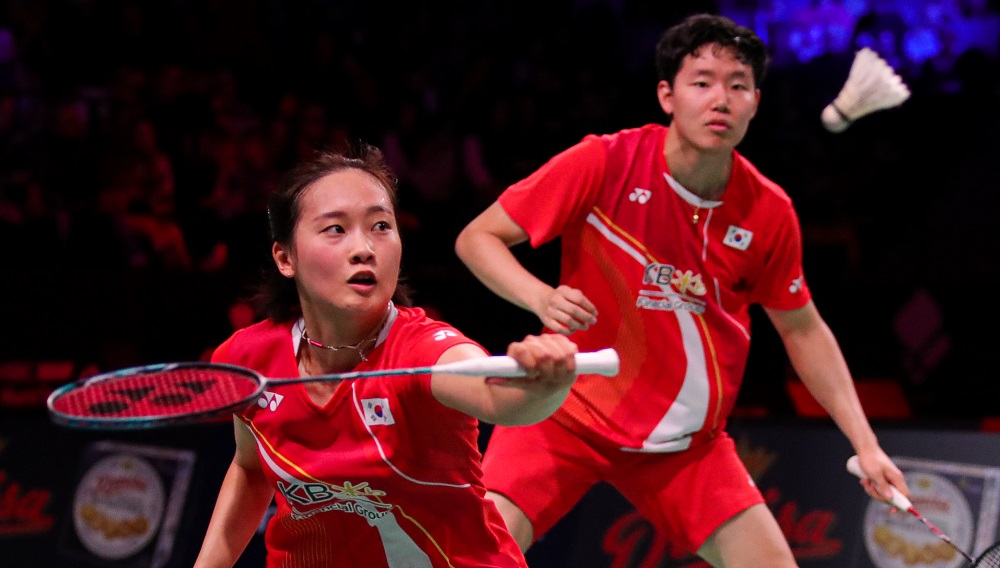 韩国羽毛球最新战况,韩国羽毛球崛起原因