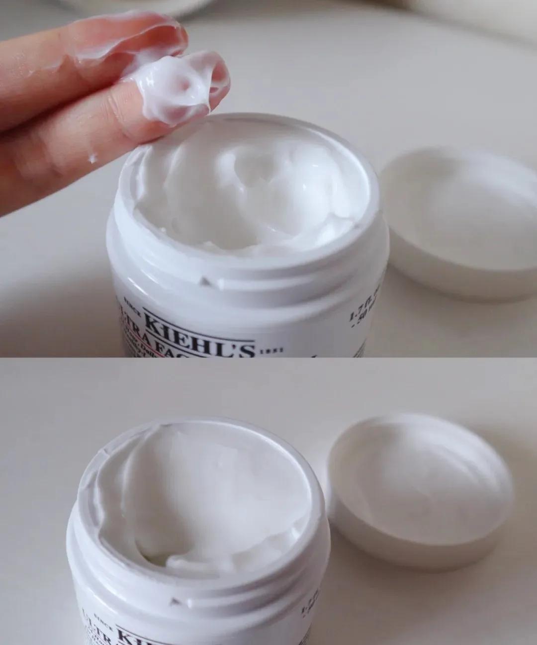 冬季续命神器不止是小暖炉，这10个面霜好用到我想给丁真安利.