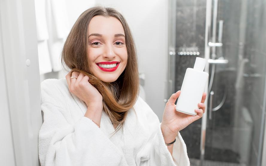 护发素和发膜有区别吗,护发素和发膜冲突吗