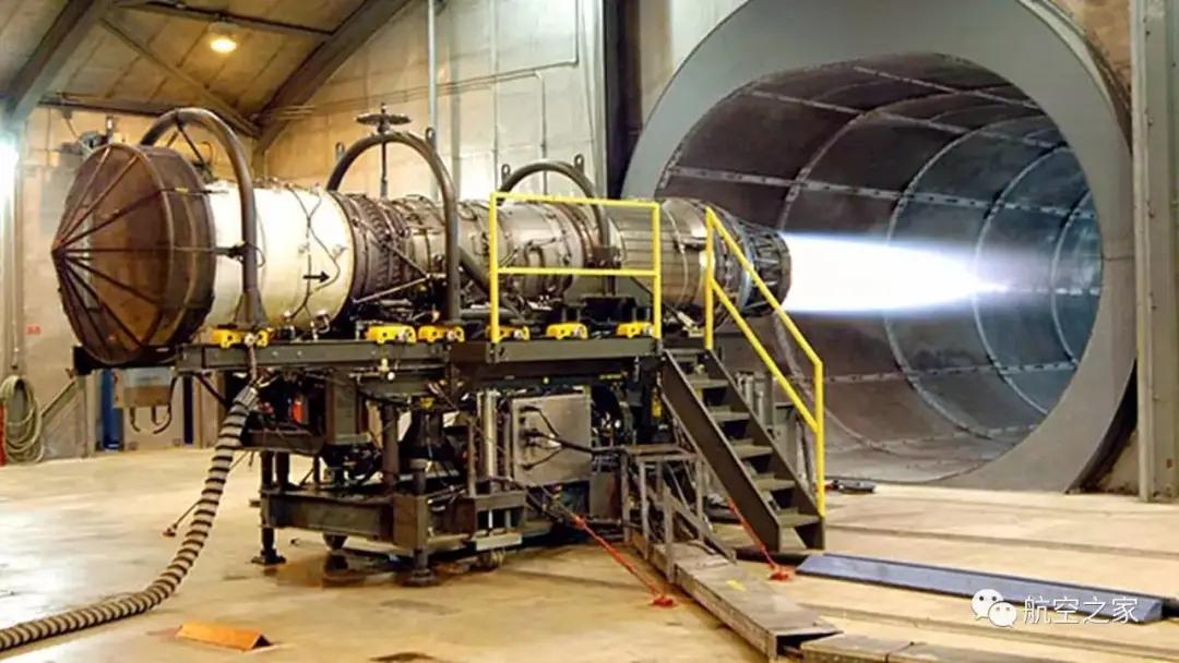 中国现在的航空发动机水平如何,中国航空发动机的真实水平如何