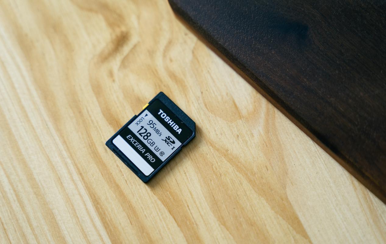 东芝n401sd卡评测,东芝n401sd卡