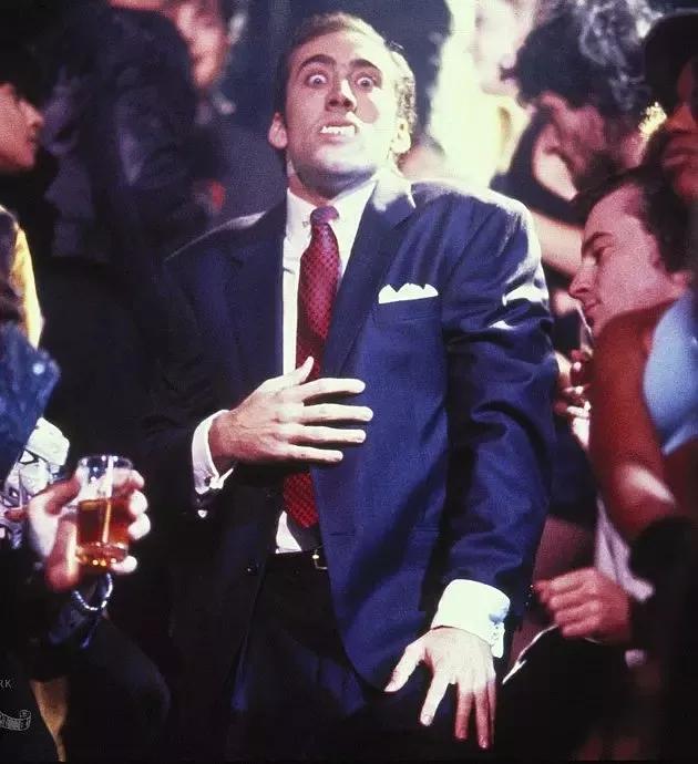 尼古拉斯凯奇演的什么魔法师,尼古拉斯凯奇是什么才子