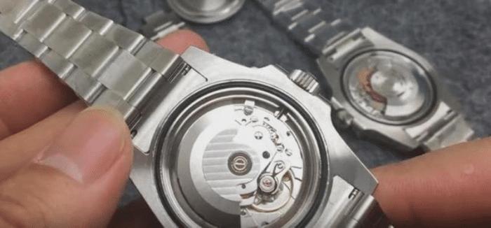 广州劳力士事件后续,广州查获假的劳力士