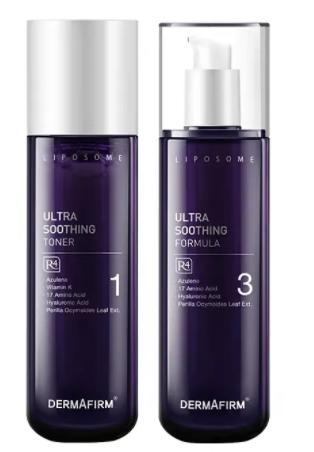 德妃虾青素水乳怎么看真假,德妃新款紫苏水乳真假对比