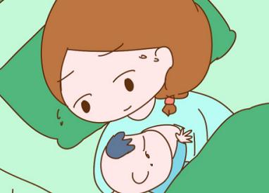 产后坐月子瘦肚子的最快方法,产后坐月子如何瘦肚子最快最有效