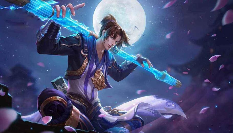 王者荣耀不会玩射手怎么办,王者荣耀不会选阵容怎么办