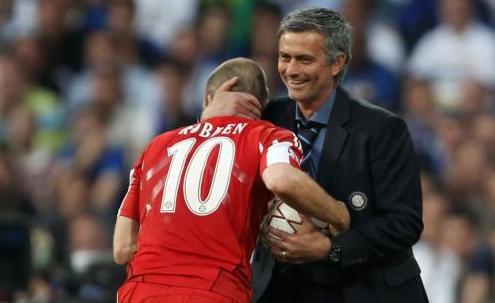 罗本足球属于巨星吗,罗本是当今世界足坛最好的边锋吗