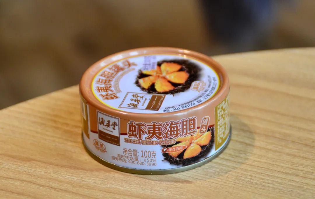 万字罐头测评|即使末日，美食家们的皇冠也不能掉！