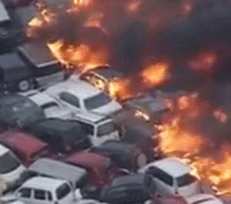 如果地球缺氧一秒钟会怎么样,地球缺氧5分钟以后还有人存活吗