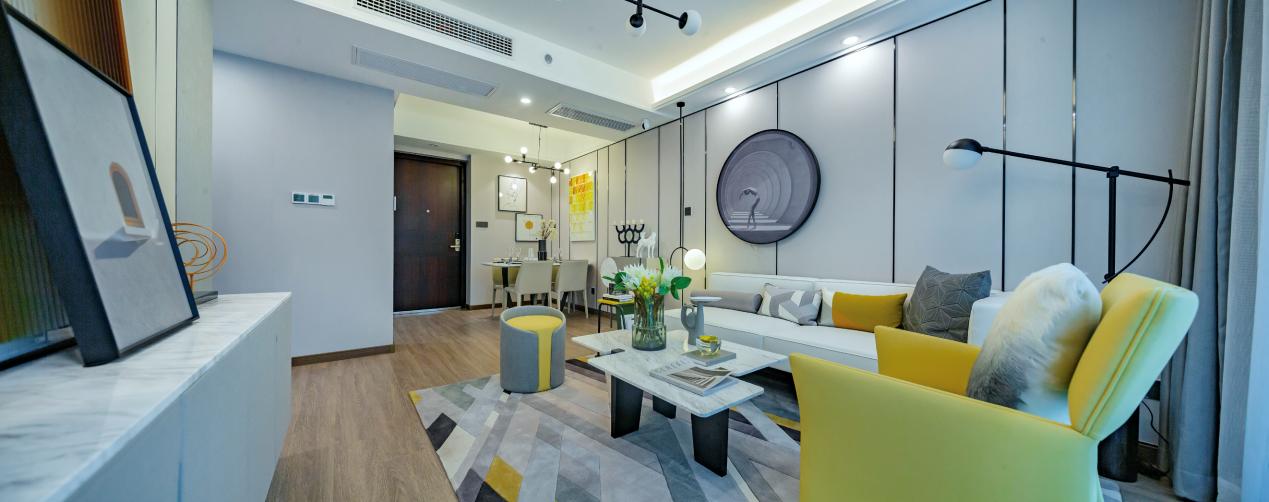 世茂璀璨睿湾选房,岱山世茂璀璨睿湾的商业体