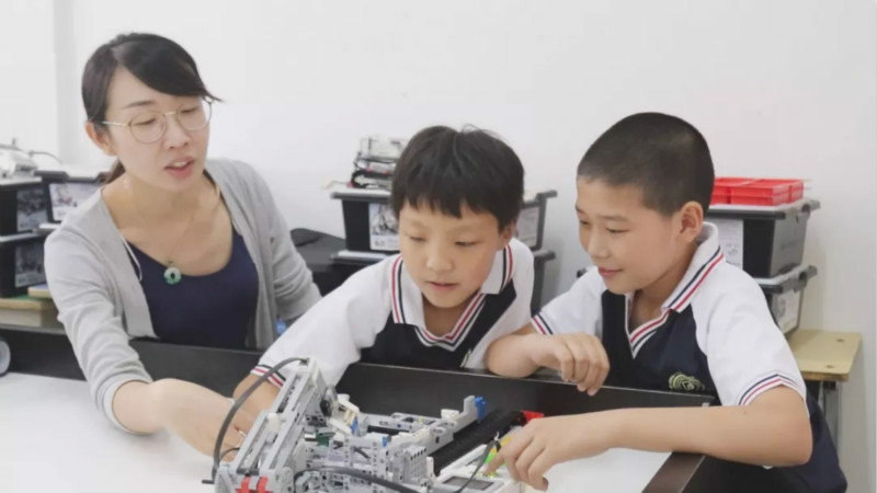 怎么进保定东方双语学校,升学档案带到学校还是寄去