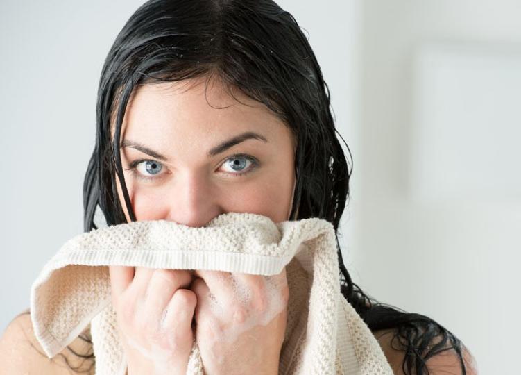 身上若是出现湿疹,多半与这4个原因有关,早知道早好