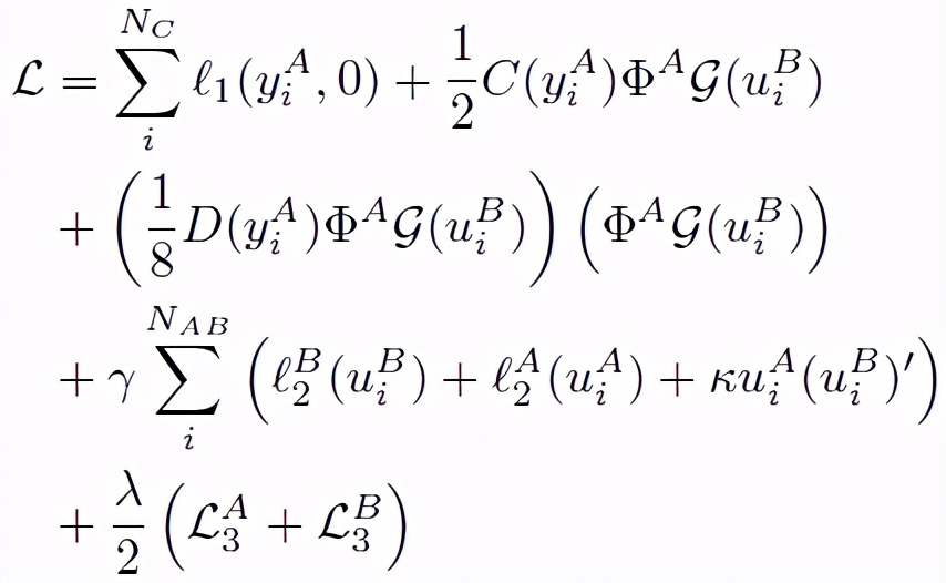 联邦学习OR迁移学习？No，我们需要联邦迁移学习