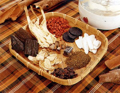 中药足部驱寒熏蒸,中药熏蒸祛湿寒用什么中药包