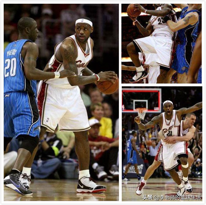 nike詹姆斯最好的篮球鞋,nike发布詹姆斯新战靴